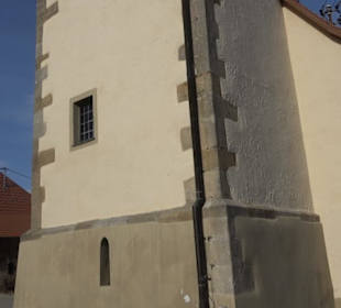 Evangelische Michaelskirche