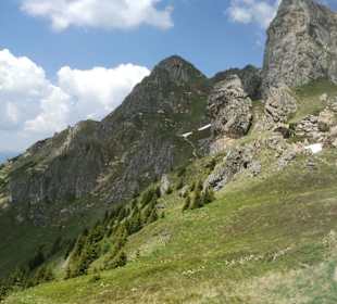 Wandern Großarl