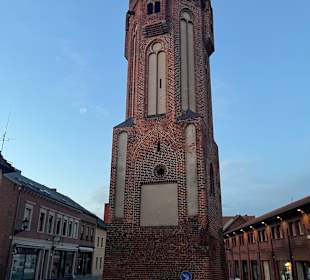 Stadtrundgang Tangermünde