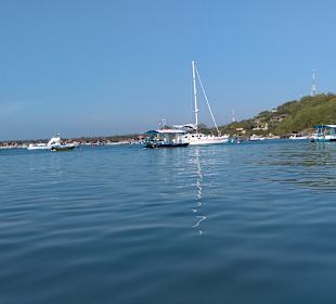 Nusa Lembongan