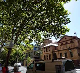 Stadtrundgang Sydney