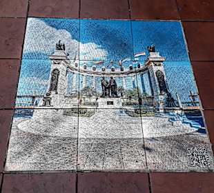 Stadtrundgang Guayaquil