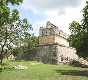 Chitzen Itza