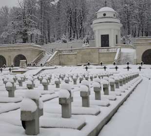 Cmentarz Łyczakowski