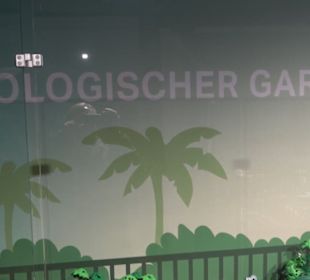 2. Obergeschoß - Sonderausstellung - Playmobil