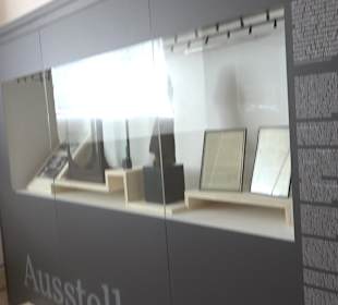 Museum Schloß Hellenstein