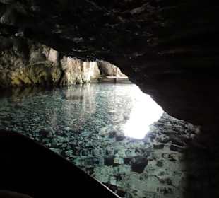 Wimsener Höhle