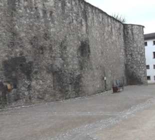 Innere Schloss Bastei