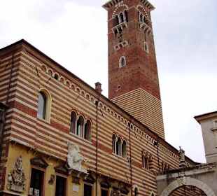 Torre dei Lamberti 