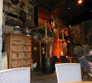 Restaurant Prinz Eisenherz