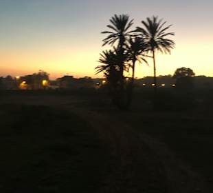 Stadtrundfahrt Agadir