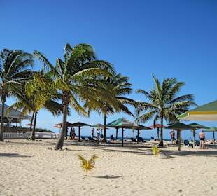 Antigua - Turners  Beach