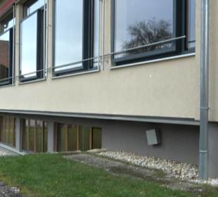 Evangelisches Gemeindehaus Mehrstetten