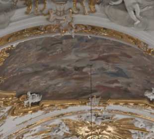 Stift Unserer Lieben Frau zur Alten Kapelle