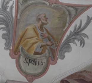 Katholische Kirche St. Vitus