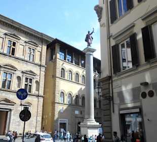 Altstadt Florenz