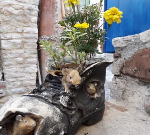 Sonstiges