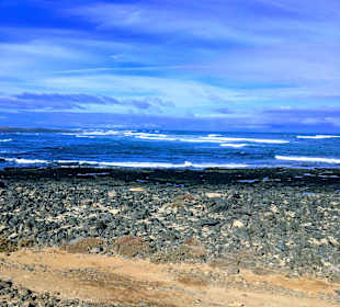 Strände Corralejo