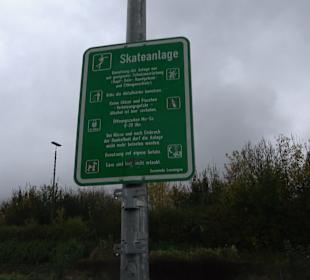 Skatepark Unterlenningen