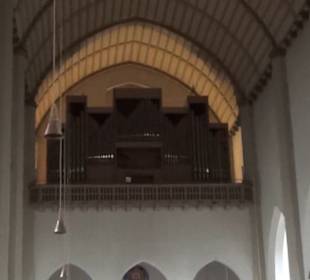 Pfarrkirche Salzburg-St. Andrä