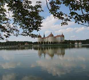 Schloss Moritzburg