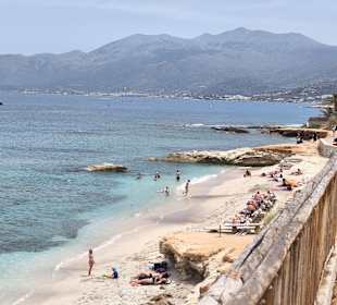 Strand