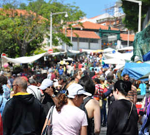 Feira da Ladra