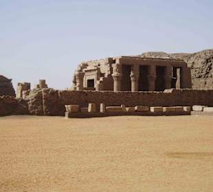 Edfu