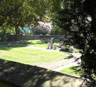 Friedhof Bad Niedernau