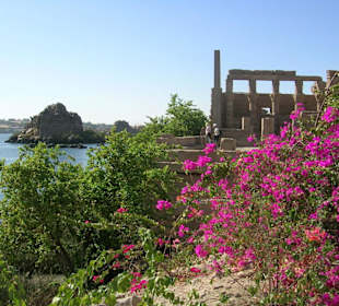 Philae Tempel