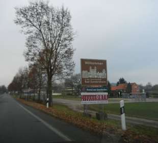 Bad Gandersheim