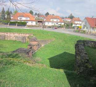 Stadtmauerweg