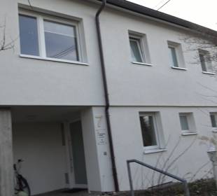 Evangelisches Pfarramt Kirchentellinsfurt