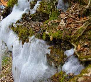 Fränkische Schweiz Pottenstein