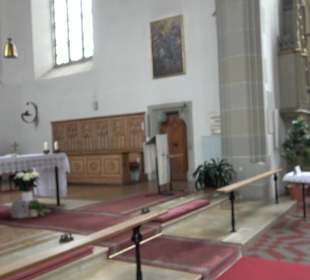 Katholische Pfarrkirche St. Clemens