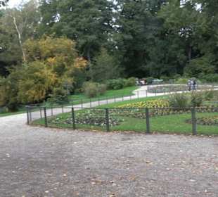 Berliner Tiergarten