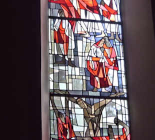 Martinskirche Dapfen