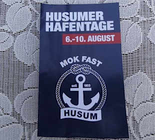 Das Motto der Hafentage