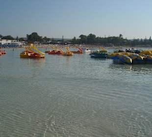 Nissi Beach