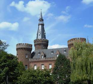 Schloss Moyland