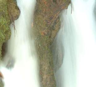 Wasserfall