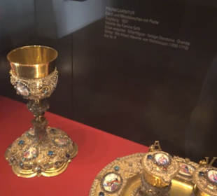 Domschatzmuseum