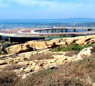 Der Weg ist das Ziel