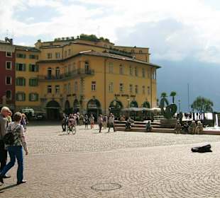 Riva del Garda