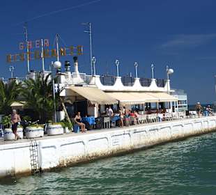 Ristorante Da Gher Riccione vacanza holiday