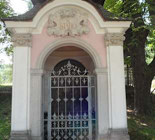 Stift Heiligenkreuz