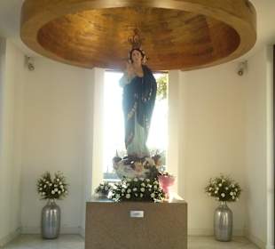 Sameiro (10km von Braga)