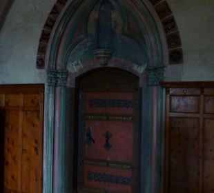 Ordensburg Marienburg