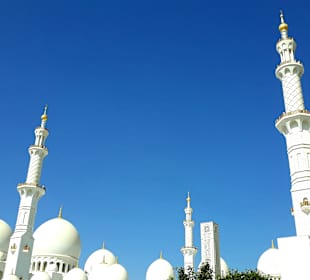 Scheich-Zayid-Moschee