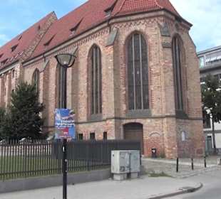 Sankt Michaeliskirche